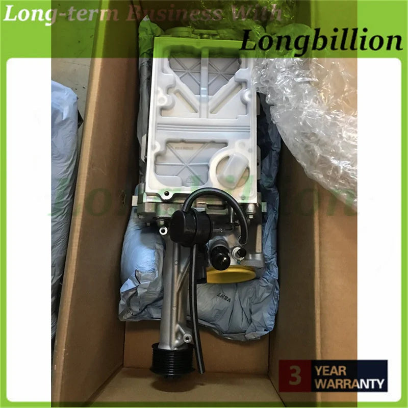 LR011341 LR032056 LR0400928 LR048089 LR096455 LR103233 9W836F066FA Supercharger for Land Rover 5.0T V8 Engine New