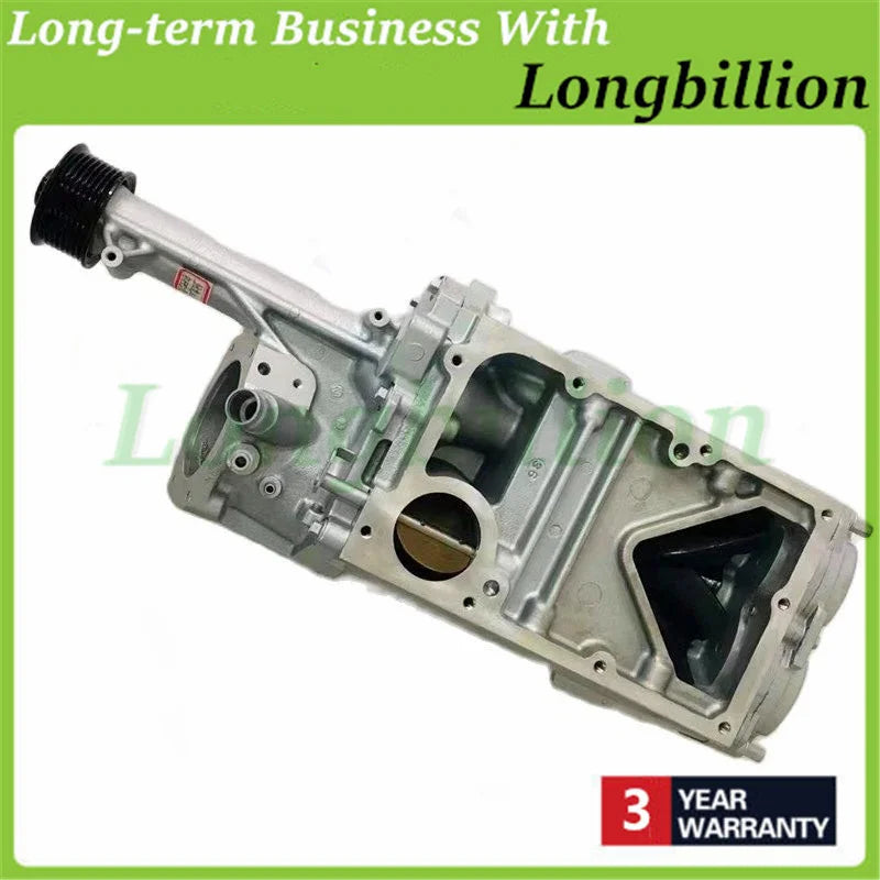 LR011341 LR032056 LR0400928 LR048089 LR096455 LR103233 9W836F066FA Supercharger for Land Rover 5.0T V8 Engine New