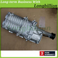 LR011341 LR032056 LR0400928 LR048089 LR096455 LR103233 9W836F066FA Supercharger for Land Rover 5.0T V8 Engine New