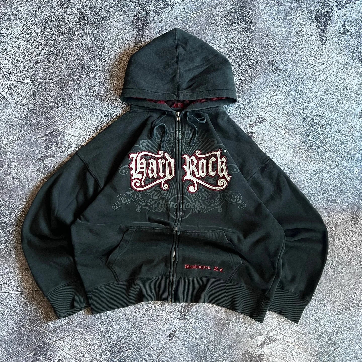 Y2K Gothic Ecko Skull Printing Hoodie Men Women Streetwear Punk Oversize Black Sweatshirt Dark Artistic Casual Pullover