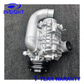New SC14 SUV Universal Supercharger Turbocharger Suit For Cherokee Toyota Previa BuicK 2.0L-3.5L Car Accessories